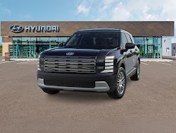 2026 Hyundai Palisade SE