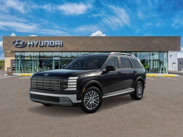 2026 Hyundai Palisade SEL Premium