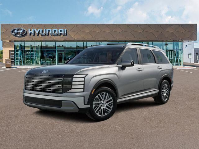 2026 Hyundai Palisade SEL