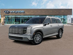2026 Hyundai Palisade SEL