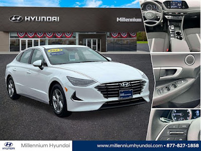 2023 Hyundai Sonata