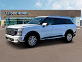 2026 Hyundai Palisade Hybrid SEL Premium