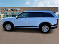 2026 Hyundai Palisade Hybrid SEL Premium