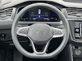 2022 Volkswagen Tiguan S