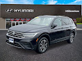 2022 Volkswagen Tiguan S