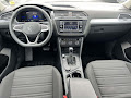 2022 Volkswagen Tiguan S