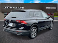 2022 Volkswagen Tiguan S