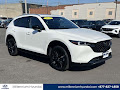 2023 Mazda CX-5 2.5 Turbo