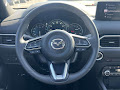 2023 Mazda CX-5 2.5 Turbo