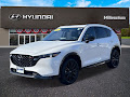 2023 Mazda CX-5 2.5 Turbo