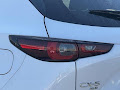 2023 Mazda CX-5 2.5 Turbo