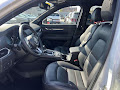 2023 Mazda CX-5 2.5 Turbo