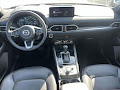 2023 Mazda CX-5 2.5 Turbo