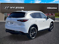 2023 Mazda CX-5 2.5 Turbo