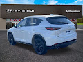 2023 Mazda CX-5 2.5 Turbo