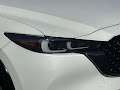 2023 Mazda CX-5 2.5 Turbo