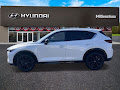 2023 Mazda CX-5 2.5 Turbo