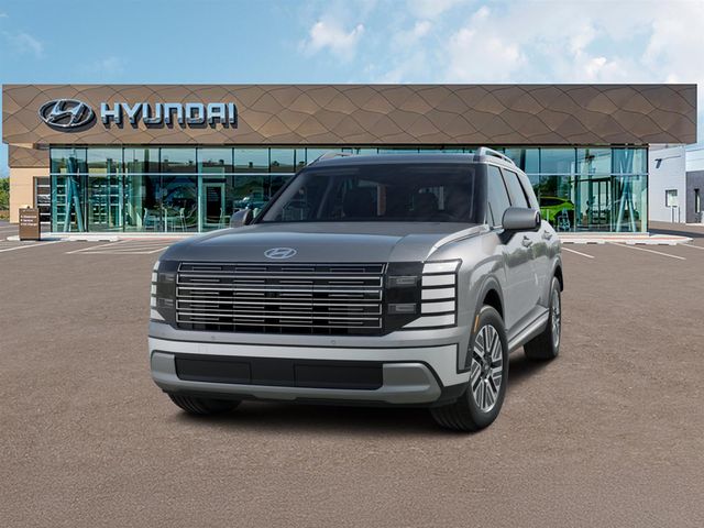 2026 Hyundai Palisade Hybrid SEL Premium