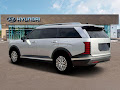 2026 Hyundai Palisade Hybrid SEL Premium