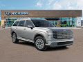 2026 Hyundai Palisade Hybrid SEL Premium
