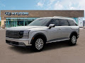2026 Hyundai Palisade Hybrid SEL Premium