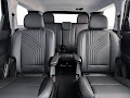2026 Hyundai Palisade Hybrid SEL Premium
