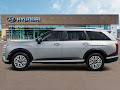 2026 Hyundai Palisade Hybrid SEL Premium