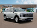 2026 Hyundai Palisade Hybrid SEL Premium