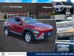 2024 Hyundai Kona SE