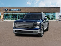 2026 Hyundai Palisade SEL
