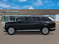 2026 Hyundai Palisade Hybrid SEL Premium