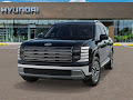 2026 Hyundai Palisade Hybrid SEL Premium