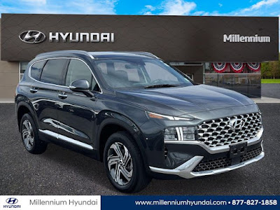 2023 Hyundai Santa Fe