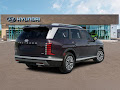 2026 Hyundai Palisade Hybrid SEL Premium