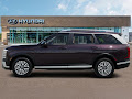 2026 Hyundai Palisade Hybrid SEL Premium