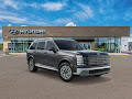 2026 Hyundai Palisade Hybrid SEL Premium