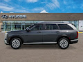 2026 Hyundai Palisade Hybrid SEL Premium