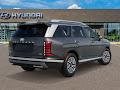 2026 Hyundai Palisade Hybrid SEL Premium