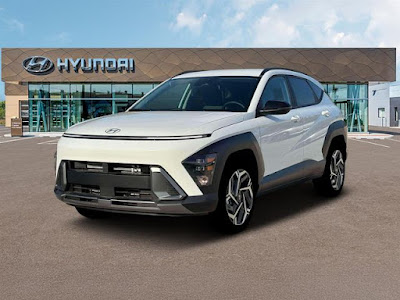 2026 Hyundai Kona