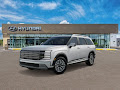 2026 Hyundai Palisade Hybrid SEL Premium