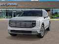 2026 Hyundai Palisade Hybrid SEL Premium