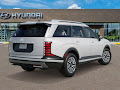 2026 Hyundai Palisade Hybrid SEL Premium