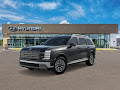 2026 Hyundai Palisade Hybrid SEL Premium