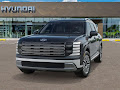 2026 Hyundai Palisade Hybrid SEL Premium