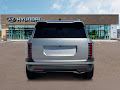 2027 Hyundai Palisade Hybrid SEL Premium
