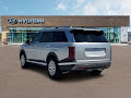 2027 Hyundai Palisade Hybrid SEL Premium