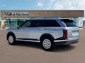 2027 Hyundai Palisade Hybrid SEL Premium