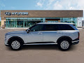 2027 Hyundai Palisade Hybrid SEL Premium