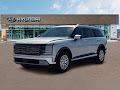 2027 Hyundai Palisade Hybrid SEL Premium