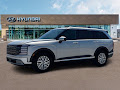 2027 Hyundai Palisade Hybrid SEL Premium